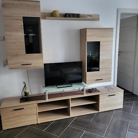 Gaestewohnung 2 Oschersleben Exteriör bild