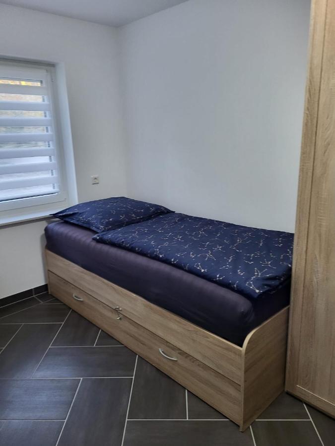 Gaestewohnung 2 Oschersleben Exteriör bild